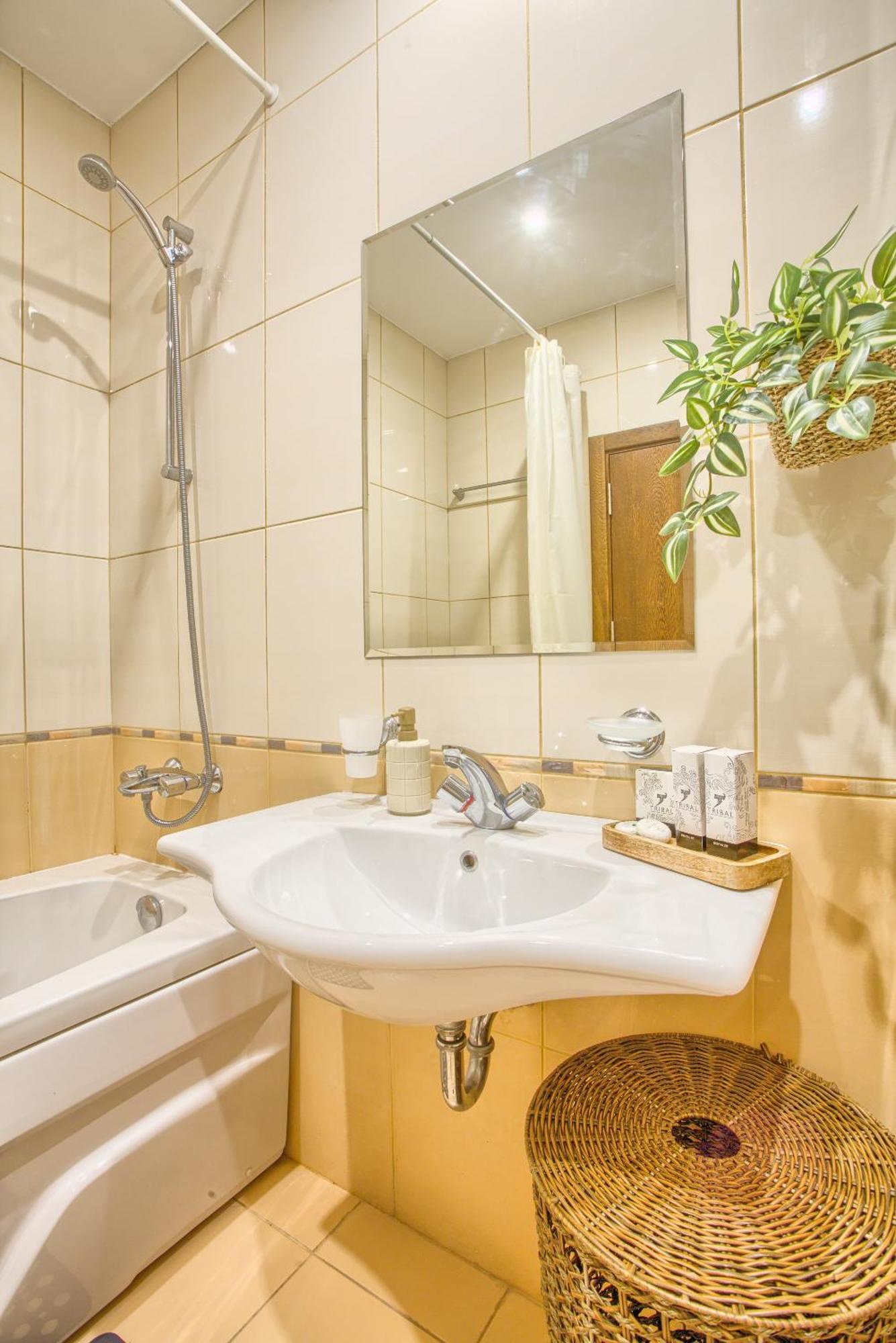 Fortuna Light Apartment Bansko Exterior foto
